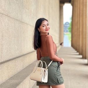 Meet your Posher, Jasmin